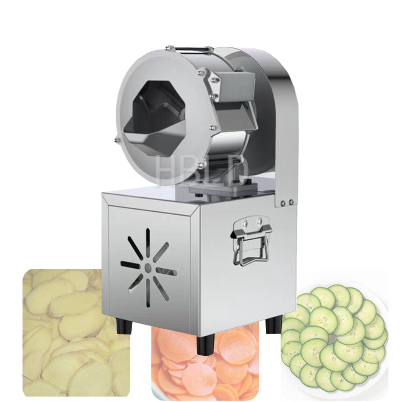 Commercial Kitchen Appliances - Energooszczędna, komercyjna krajalnica do warzyw i