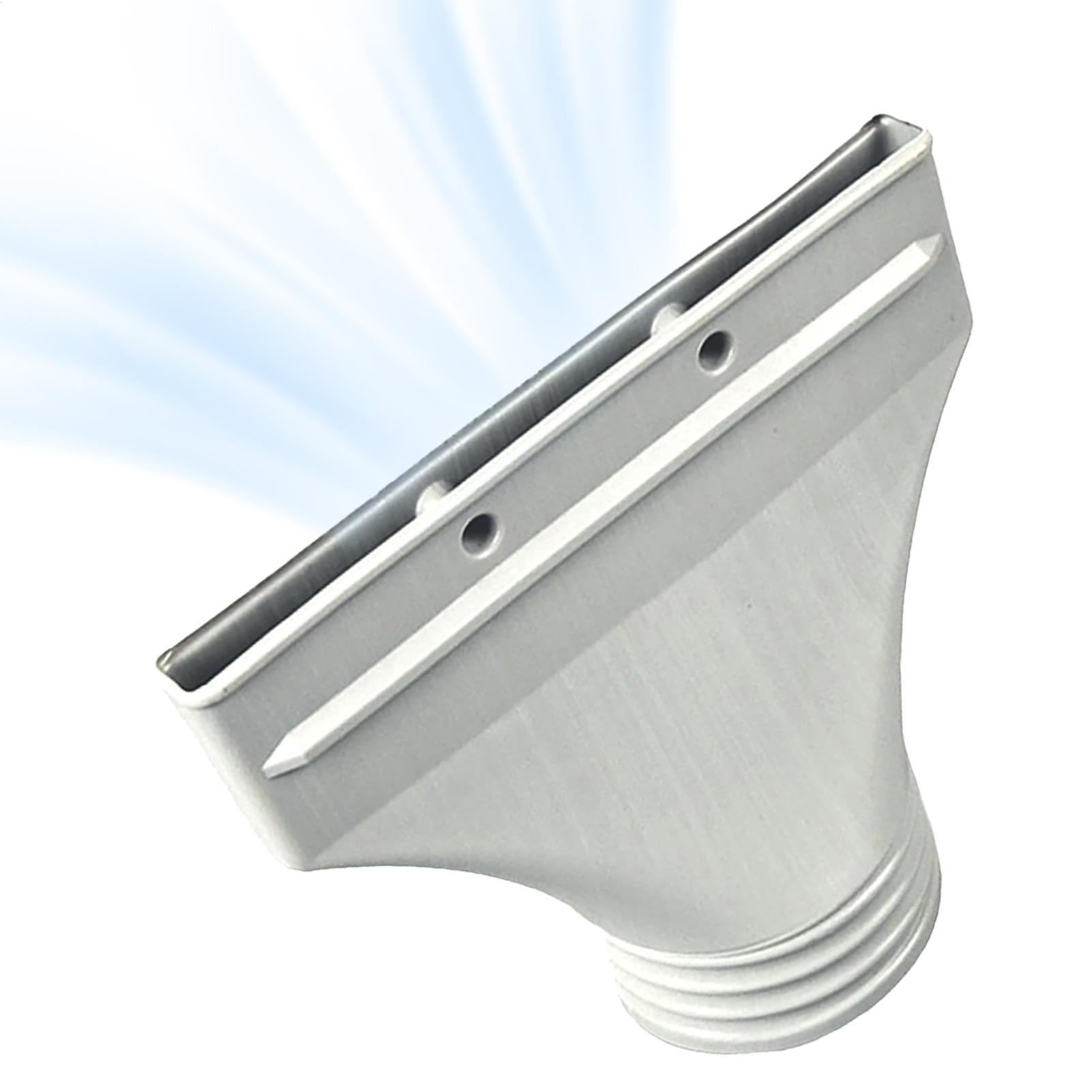 Commercial Kitchen Vent - Złączka do węża klimatyzacji / Adapter