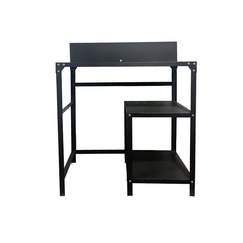 Commercial Kitchen Utensil Storage - Płyta gazowa kuchenna, zbiornik na gaz,