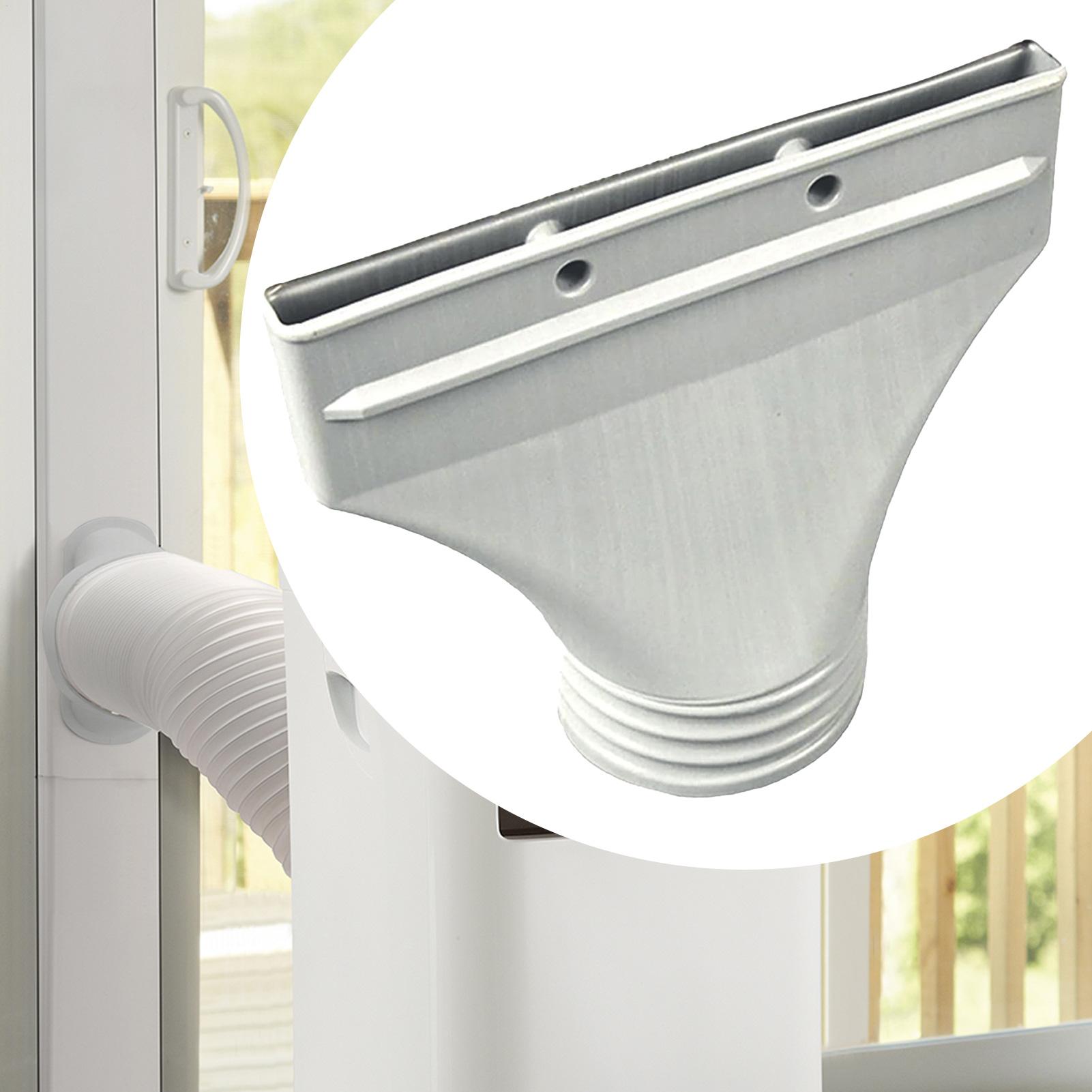 Commercial Kitchen Vent - Przenośna złączka do węża klimatyzacji, rura