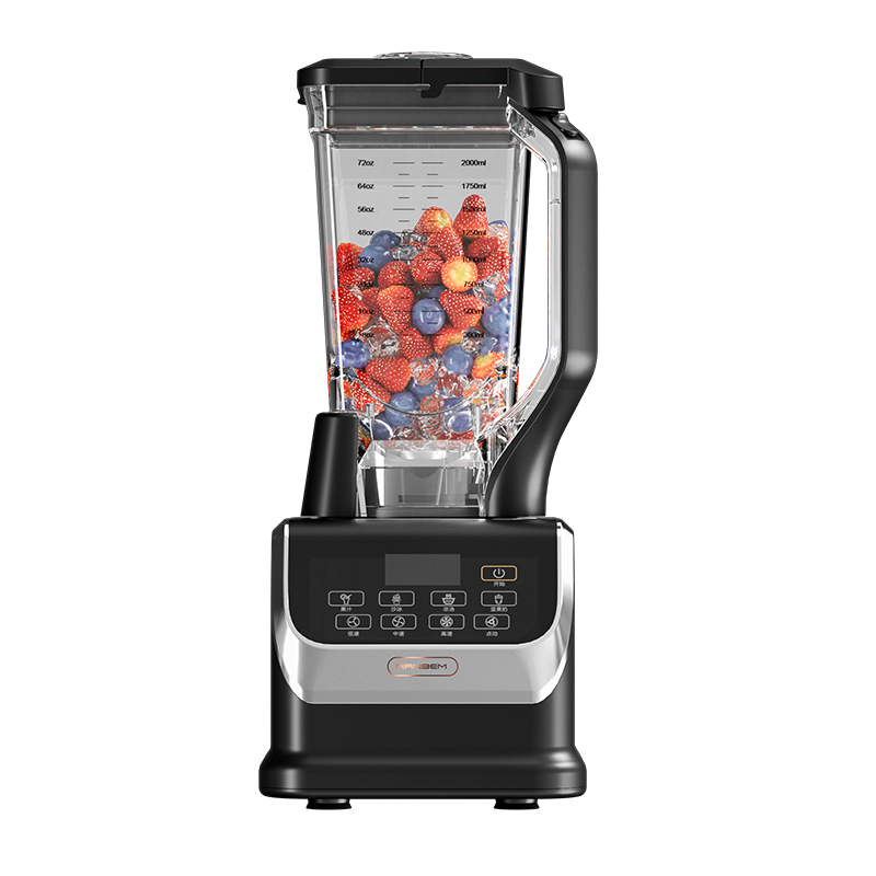 Commercial Kitchen Appliances - Nowy Model Profesjonalny Domowy Elektryczny Blender