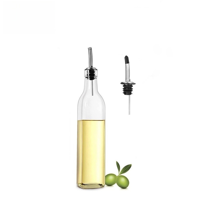 Commercial Kitchen Utensil Storage - Barman Syrop do koktajli Olejek Soki