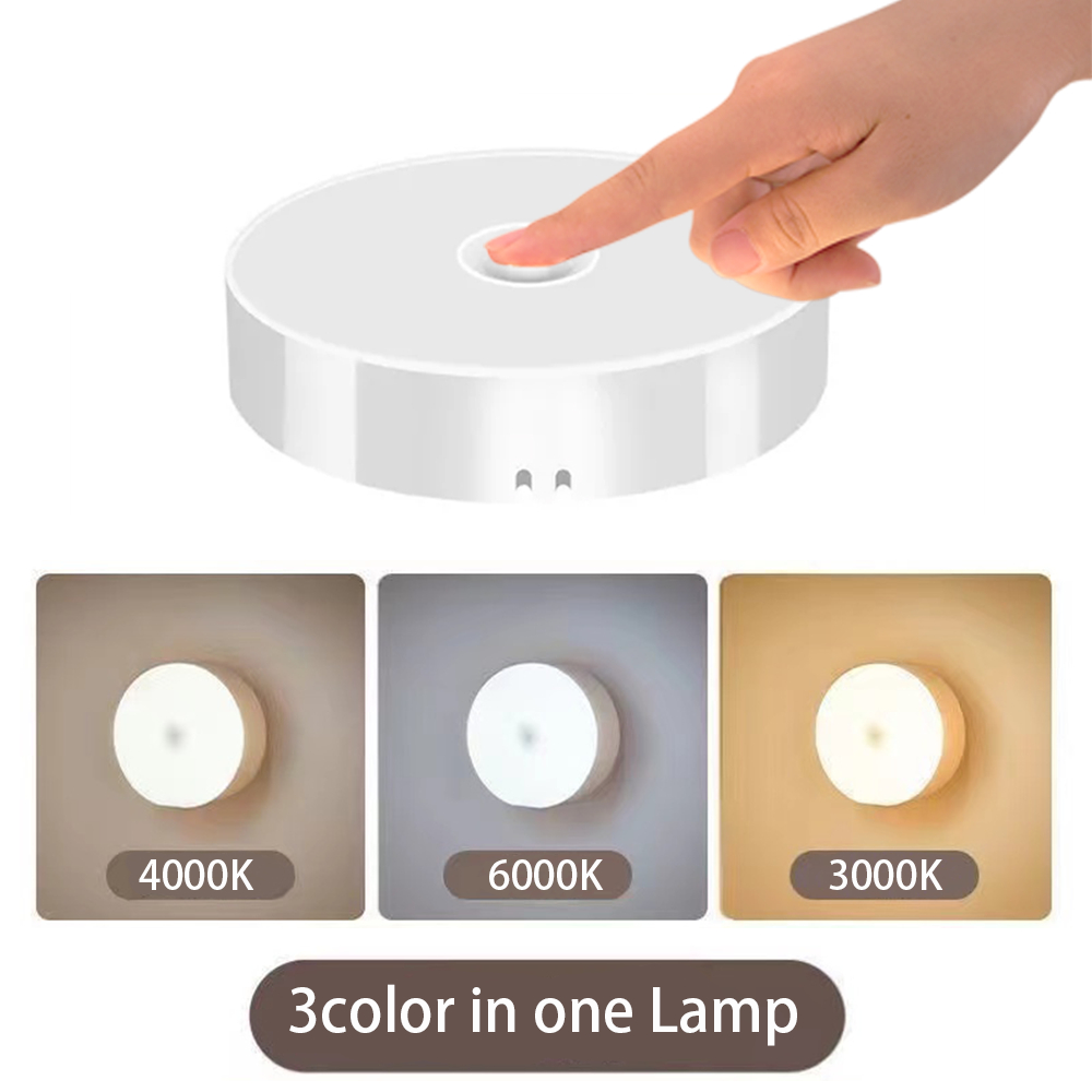 Commercial Kitchen Lighting - Lampka nocna USB akumulatorowe lampki nocne