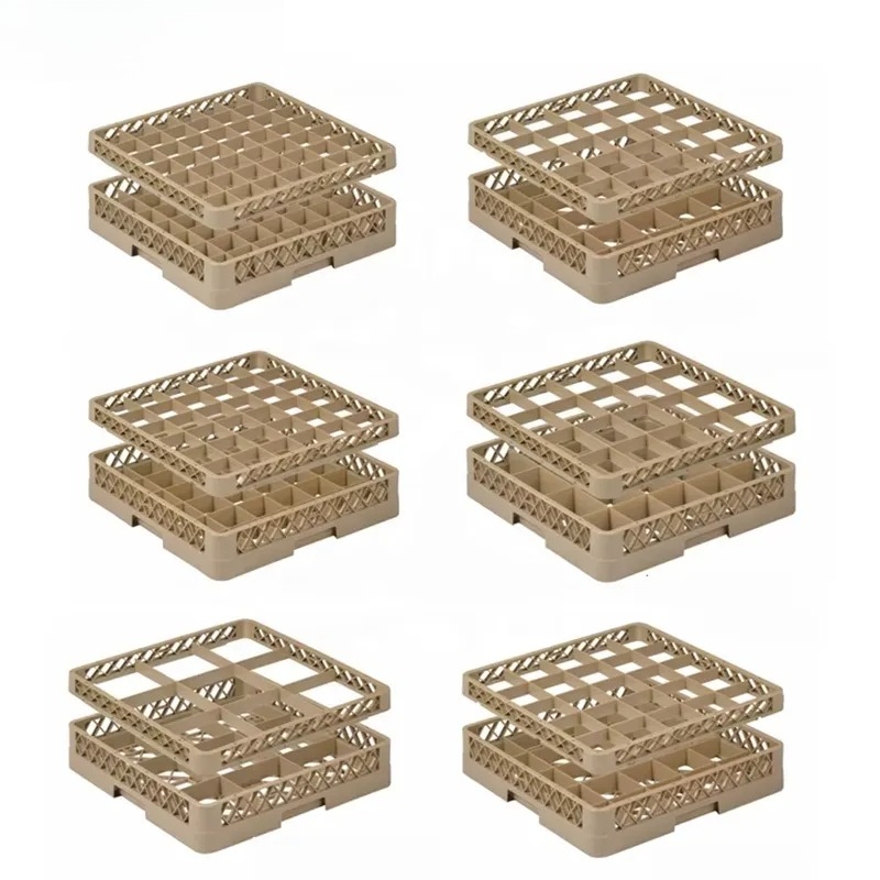 Commercial Kitchen Utensil Storage - Profesjonalna suszarka do naczyń, stojak na