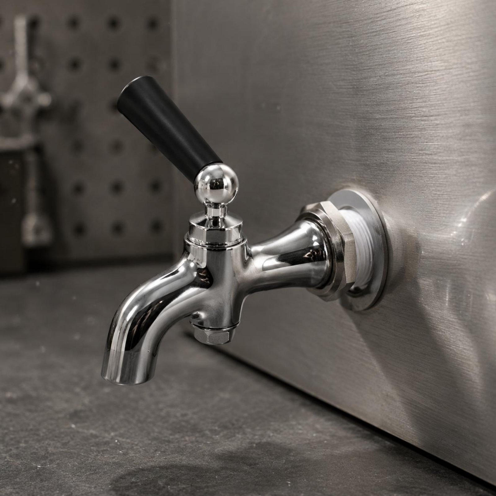 Elektryczny kran do bojlera, t – Commercial Kitchen Boiler recenzja i cena