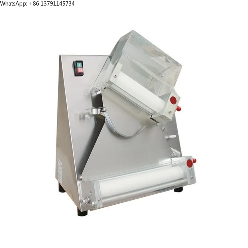 Ręczna mała wałkownica do cias – Pizza Conveyor Oven recenzja i cena