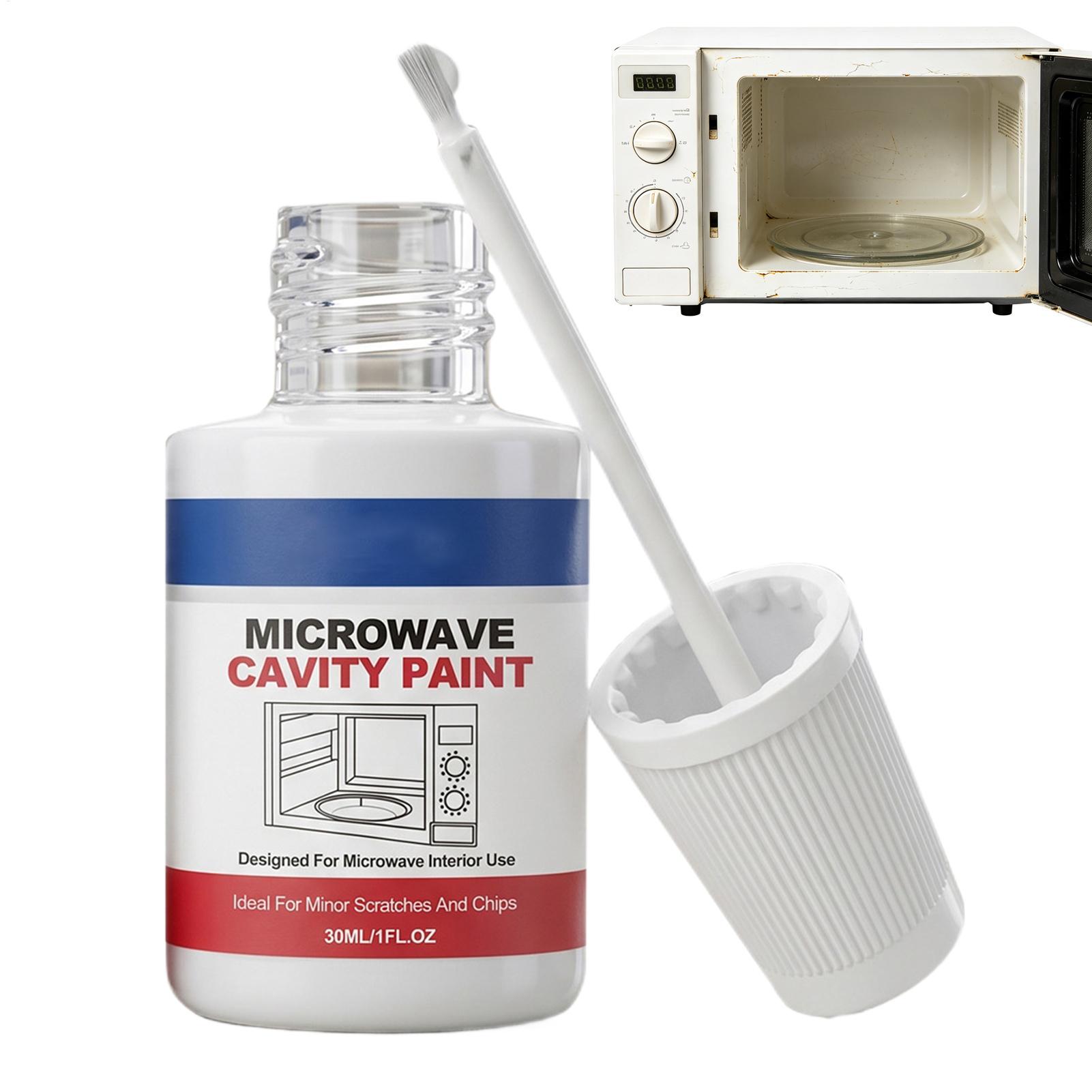 30ml Lakier do naprawy powłok  – Commercial Kitchen Appliance Repair recenzja i cena