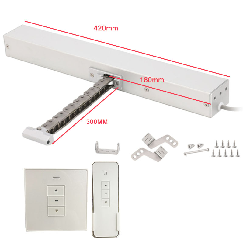 Elektryczny napęd do okien o s – Commercial Kitchen Vent recenzja i cena