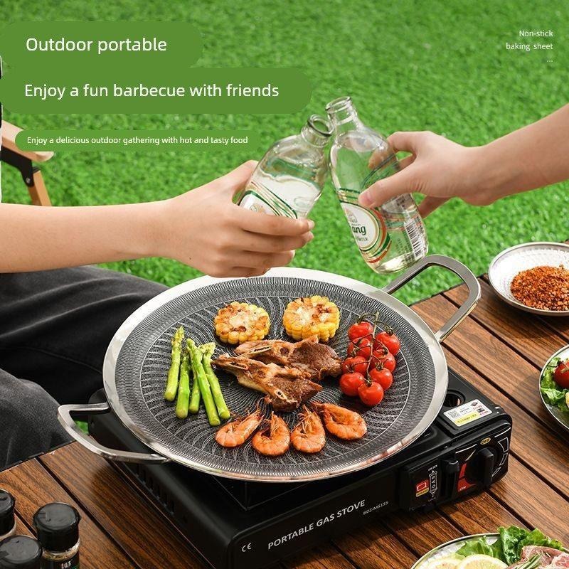 Wielofunkcyjna patelnia grillo – Commercial Kitchen Appliances recenzja i cena