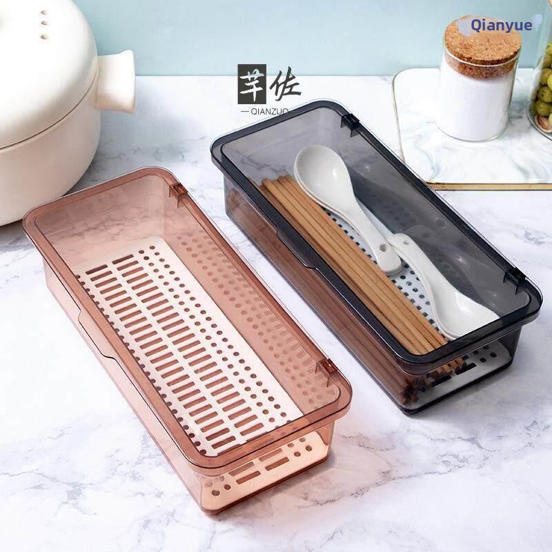 Plastikowy, pyłoszczelny, kome – Commercial Kitchen Utensil Storage recenzja i cena