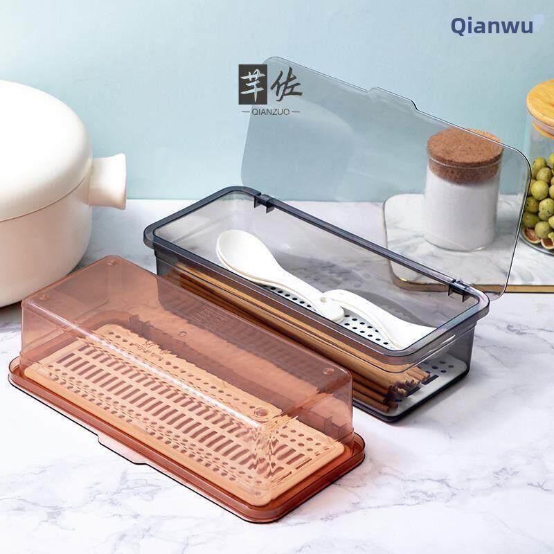 Plastikowy, pyłoszczelny, kome – Commercial Kitchen Utensil Storage recenzja i cena