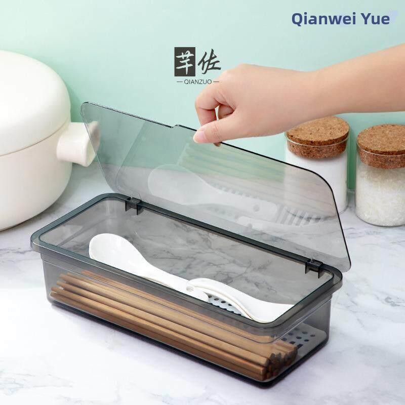 Plastikowy, pyłoszczelny, kome – Commercial Kitchen Utensil Storage recenzja i cena