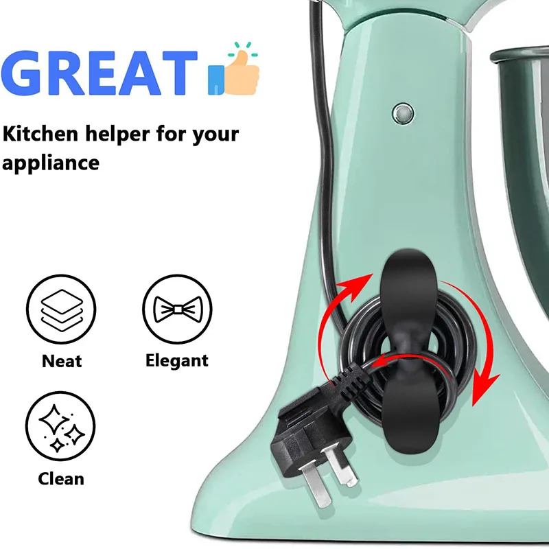 3-6 szt. Nawijacz na przewód o – Commercial Kitchen Appliances recenzja i cena