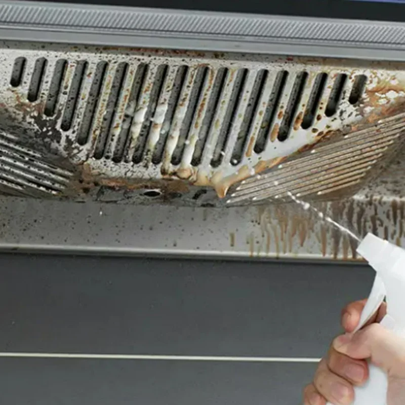 Środek do usuwania silnych pla – Commercial Kitchen Grease Cleaner recenzja i cena