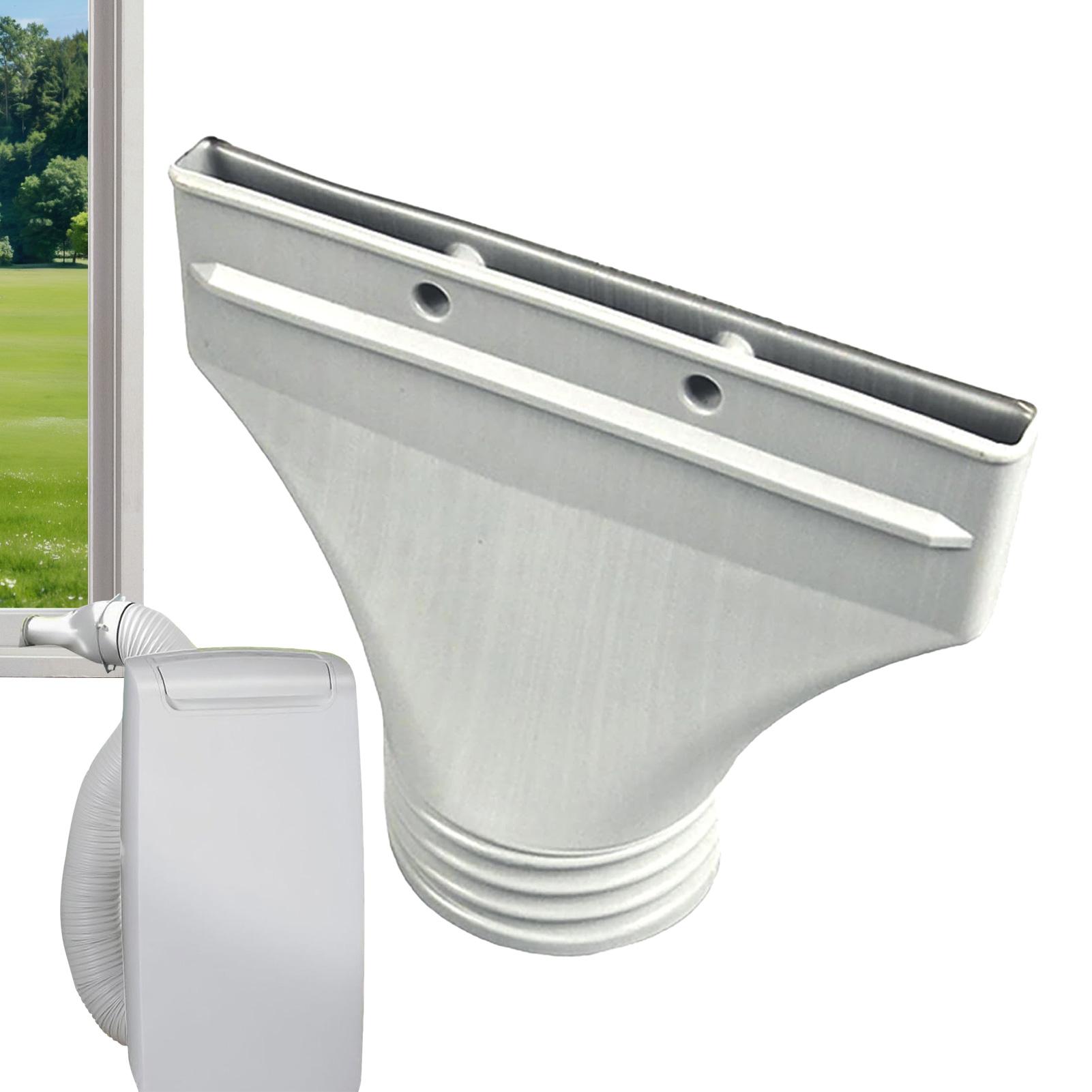 Złączka do węża klimatyzacji / – Commercial Kitchen Vent recenzja i cena