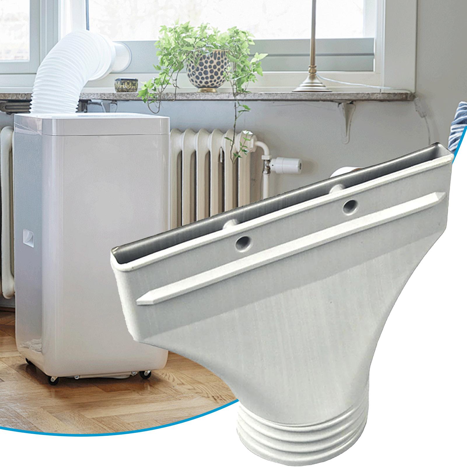 Złączka do węża klimatyzacji / – Commercial Kitchen Vent recenzja i cena