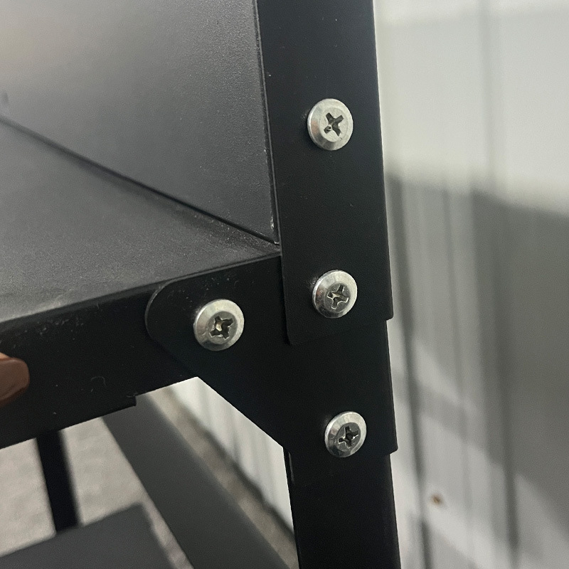 Płyta gazowa kuchenna, zbiorni – Commercial Kitchen Utensil Storage recenzja i cena