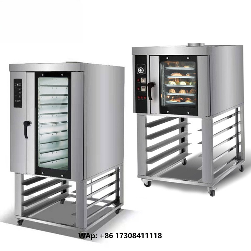 Profesjonalne elektryczne prop – Commercial Kitchen Steamer recenzja i cena
