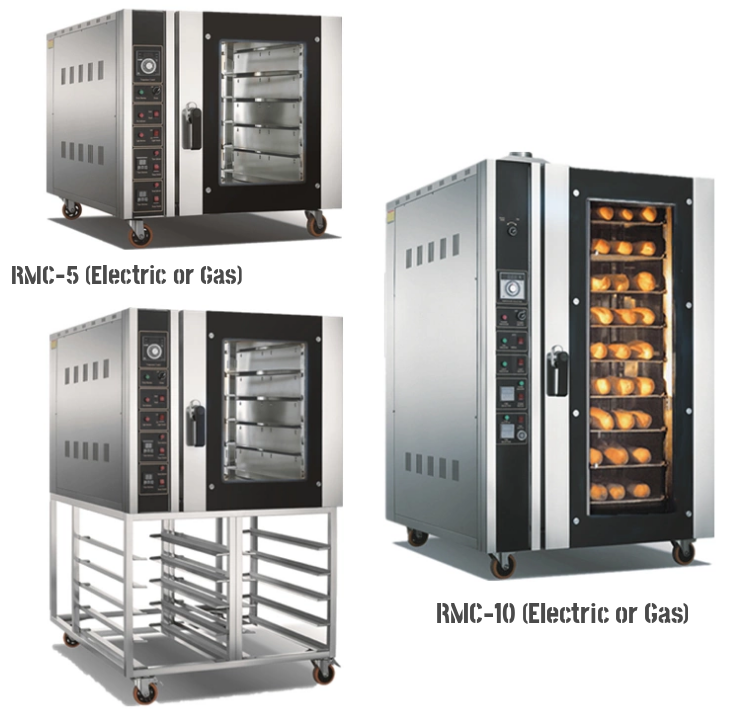 Profesjonalne elektryczne prop – Commercial Kitchen Steamer recenzja i cena