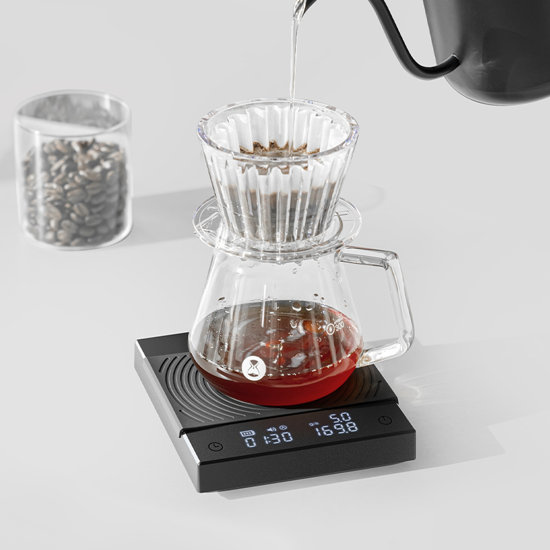TIMEMORE Store Black Mirror Ba – Commercial Kitchen Lighting recenzja i cena