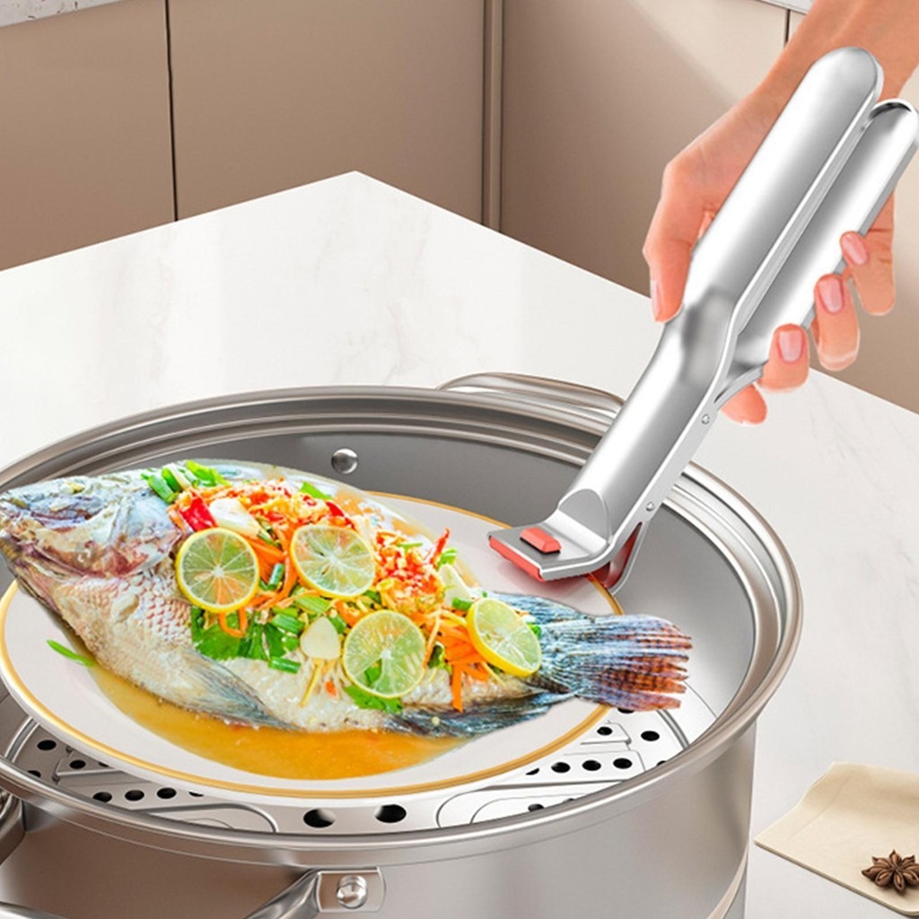 Klipsy ze stali nierdzewnej do – Commercial Kitchen Steamer recenzja i cena