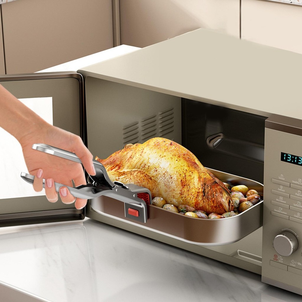 Klipsy ze stali nierdzewnej do – Commercial Kitchen Steamer recenzja i cena