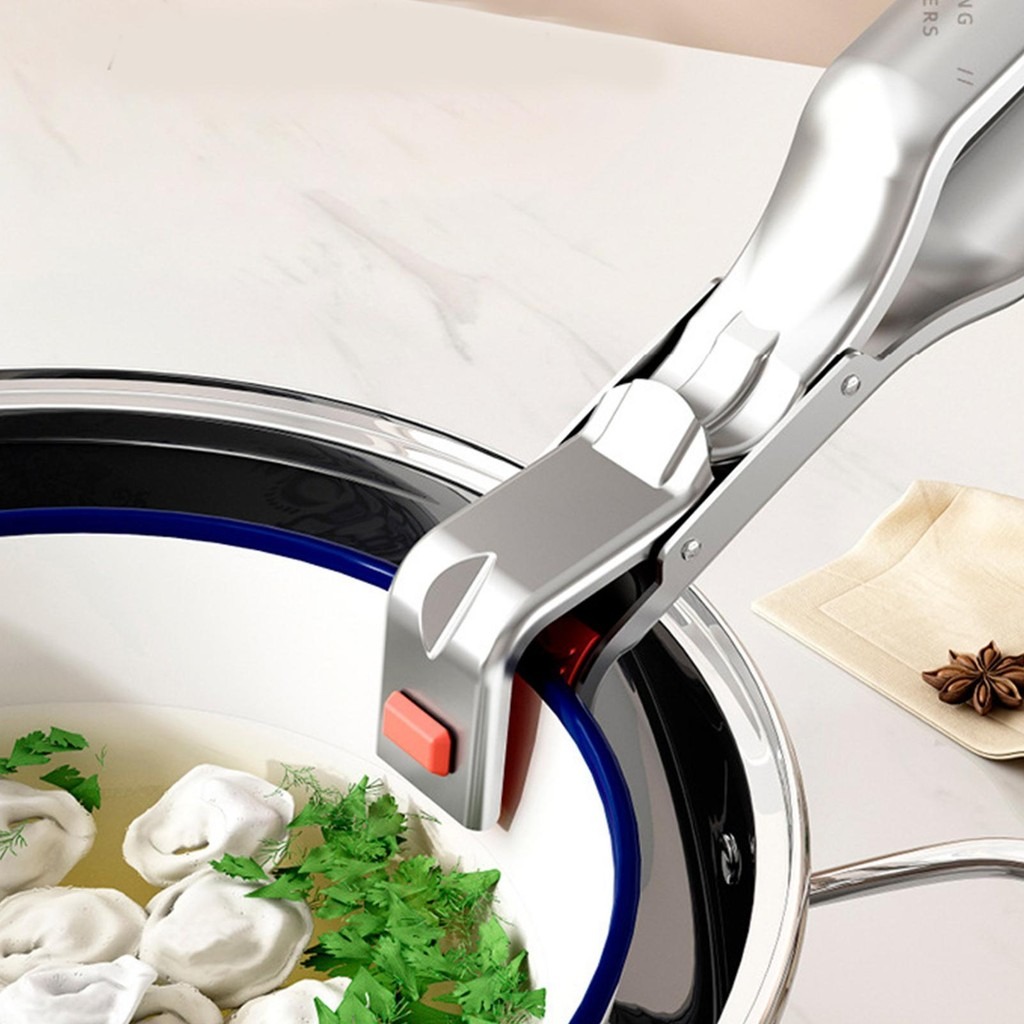 Klipsy ze stali nierdzewnej do – Commercial Kitchen Steamer recenzja i cena