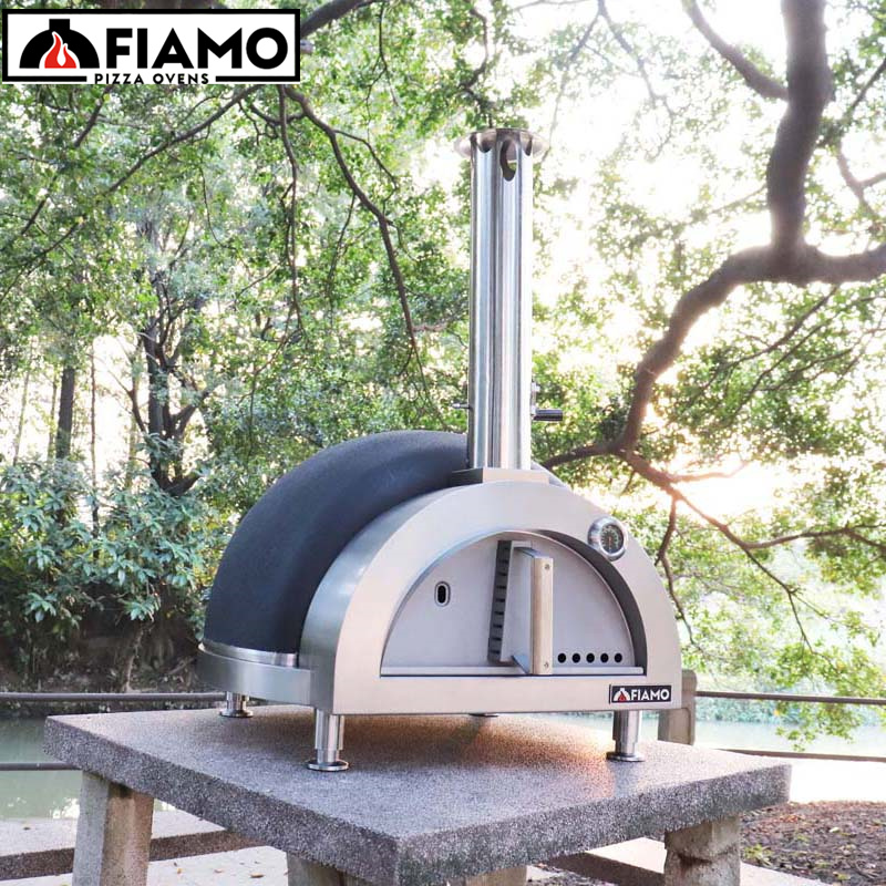Popularny piec do pizzy FIAMO  – Pizza Conveyor Oven recenzja i cena