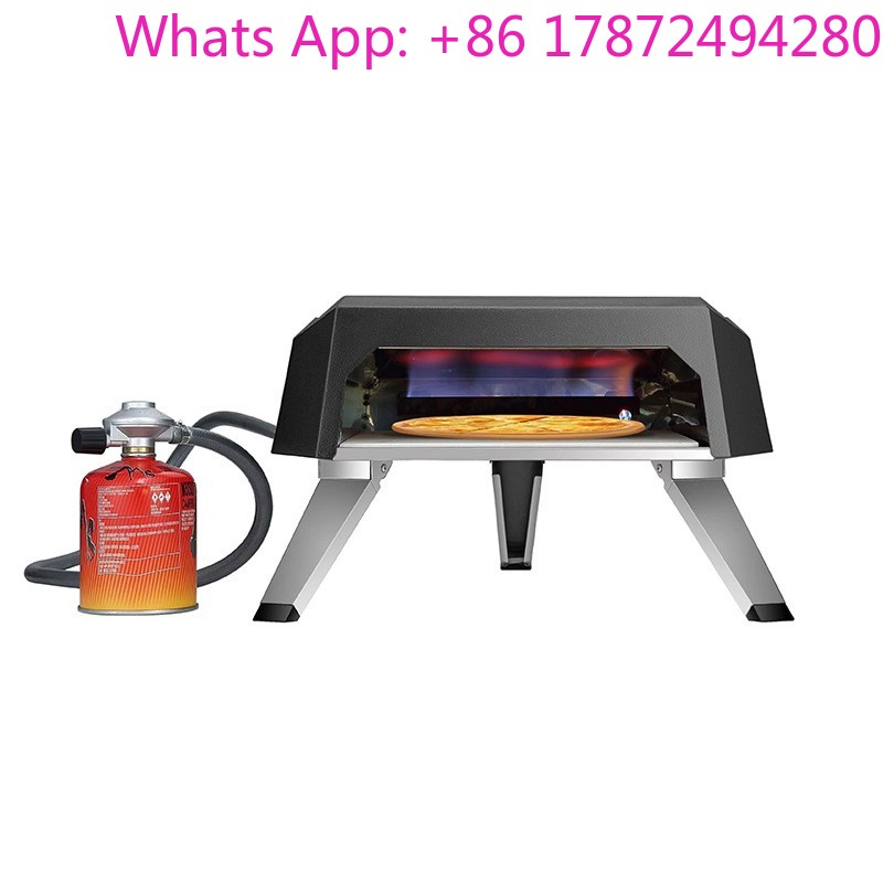 Piec do pizzy z płytkami grzew – Pizza Conveyor Oven recenzja i cena