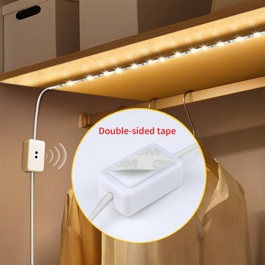 Oświetlenie LED pod szafką 1M- – Commercial Kitchen Lighting recenzja i cena