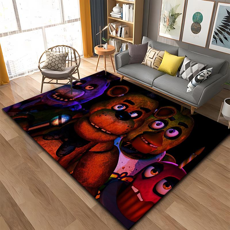 3D FNAF-Five-nights-At-Freddys – Commercial Kitchen At Home recenzja i cena