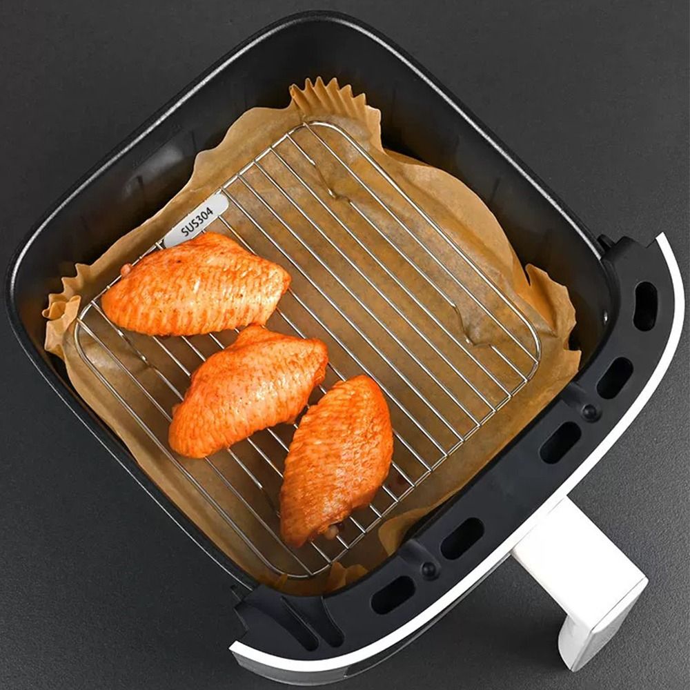 Okrągły kwadratowy ruszt do pi – Commercial Kitchen Steamer recenzja i cena