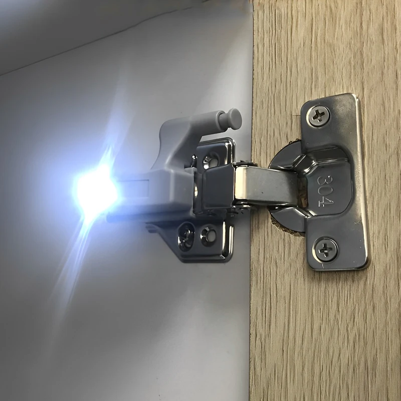 1/10 szt. LED Lampki do zawias – Commercial Kitchen Lighting recenzja i cena