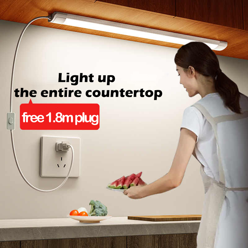 led Lights Kitchen under cabin – Commercial Kitchen Lighting recenzja i cena