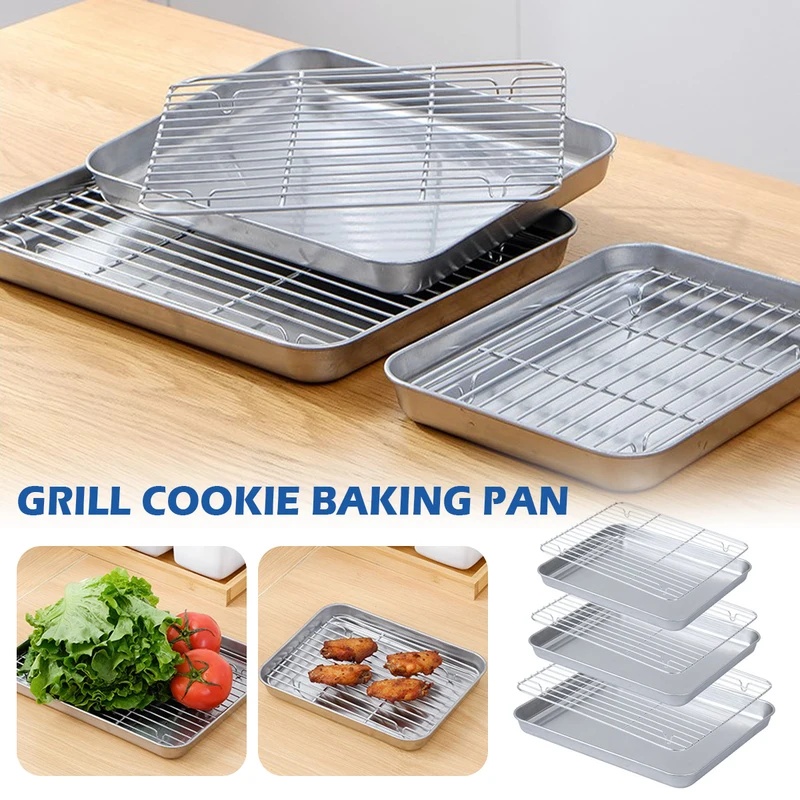 Blacha do pieczenia ze stali n – Pizza Conveyor Oven recenzja i cena