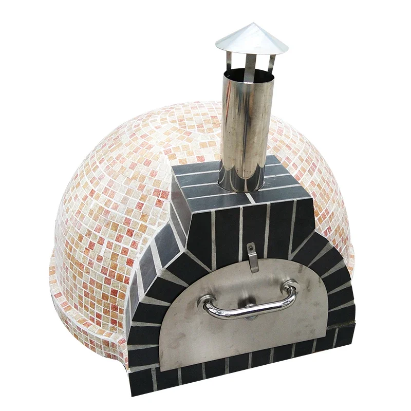 Wysokiej jakości piec do pizzy – Pizza Conveyor Oven recenzja i cena