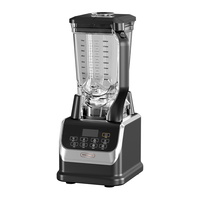 Nowy Model Profesjonalny Domow – Commercial Kitchen Appliances recenzja i cena