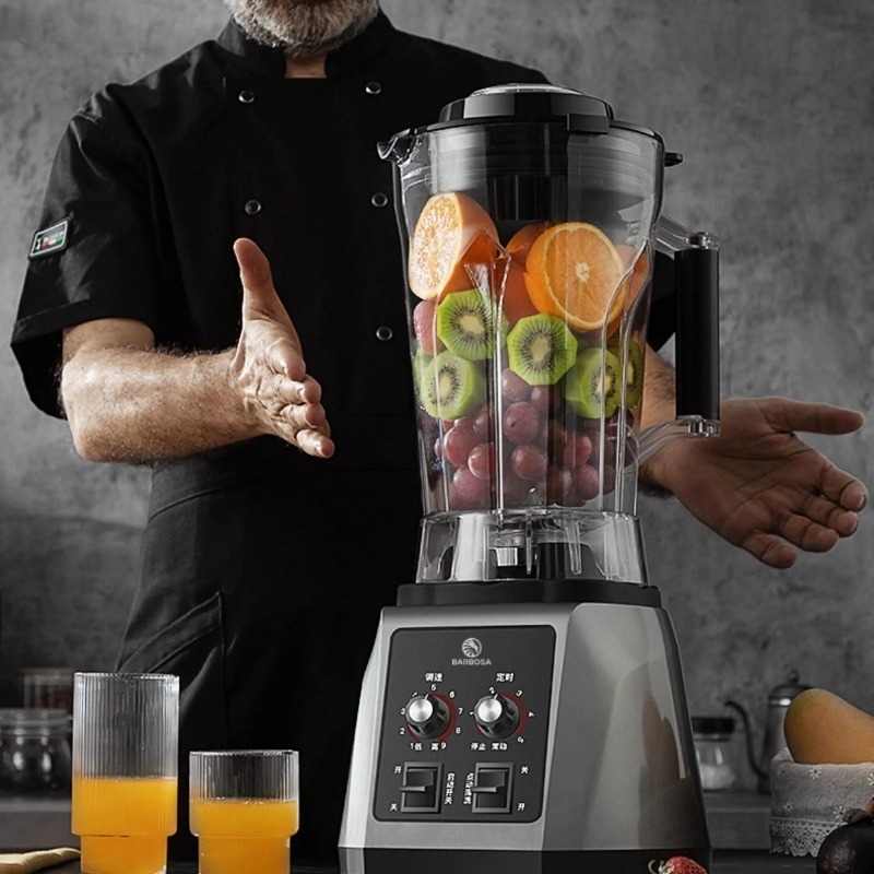 Profesjonalna maszyna do mleka – Commercial Kitchen Needs recenzja i cena