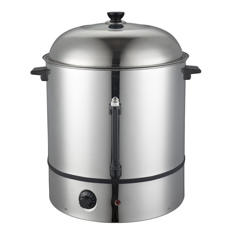 Profesjonalny, wielofunkcyjny  – Commercial Kitchen Steamer recenzja i cena