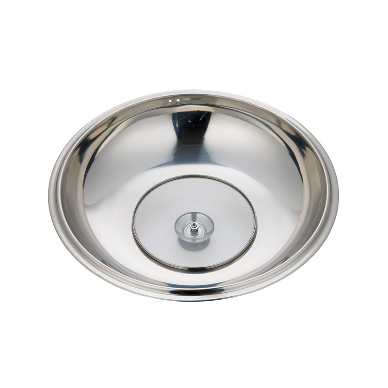 Profesjonalny, wielofunkcyjny  – Commercial Kitchen Steamer recenzja i cena
