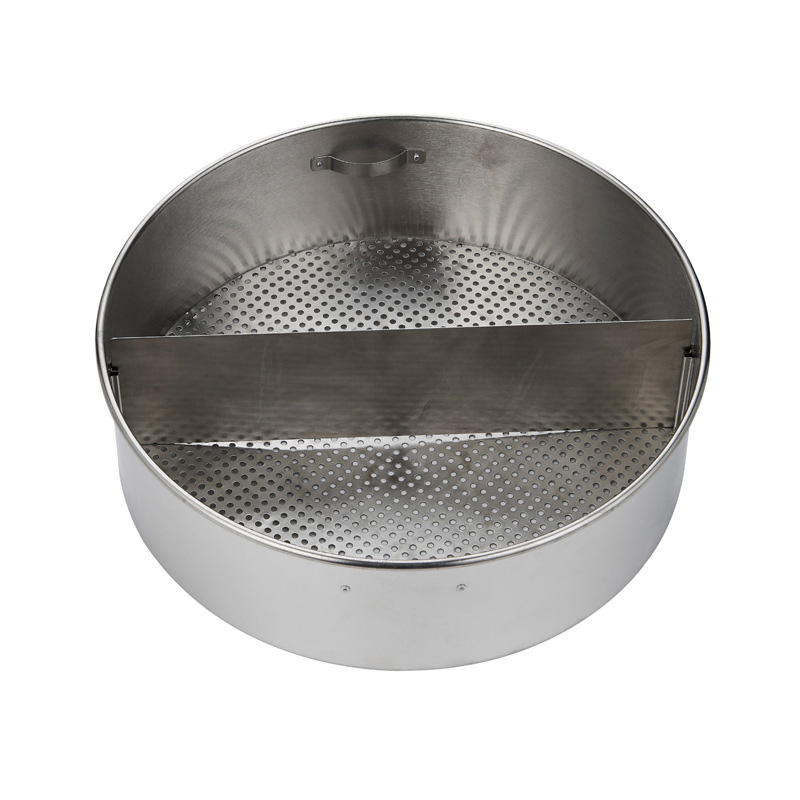 Profesjonalny, wielofunkcyjny  – Commercial Kitchen Steamer recenzja i cena