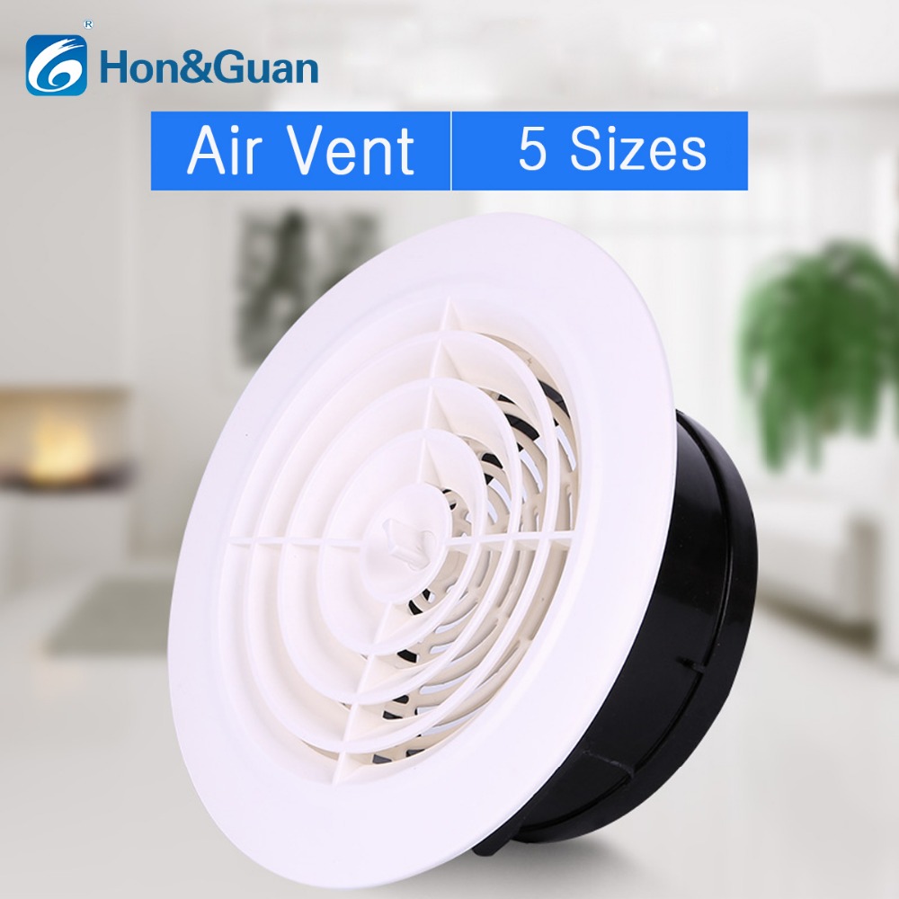 Hon & Guan 3 ~ 8 'Round Plasti – Commercial Kitchen Vent recenzja i cena