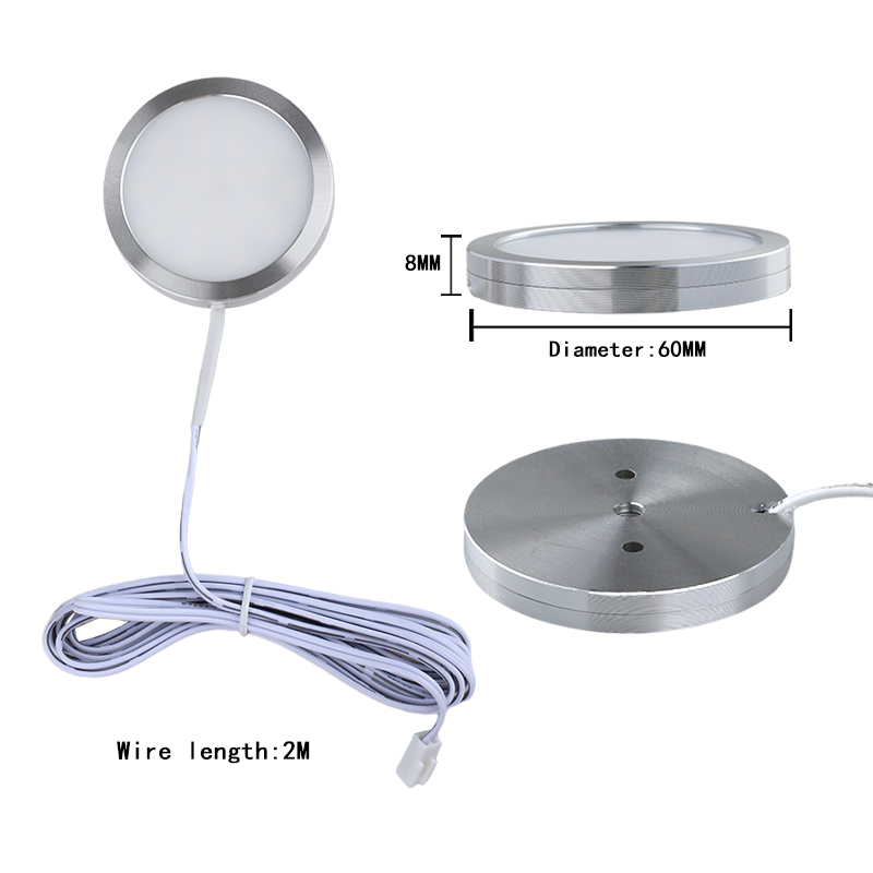 Lampki nocne LED pod szafką Wi – Commercial Kitchen Lighting recenzja i cena