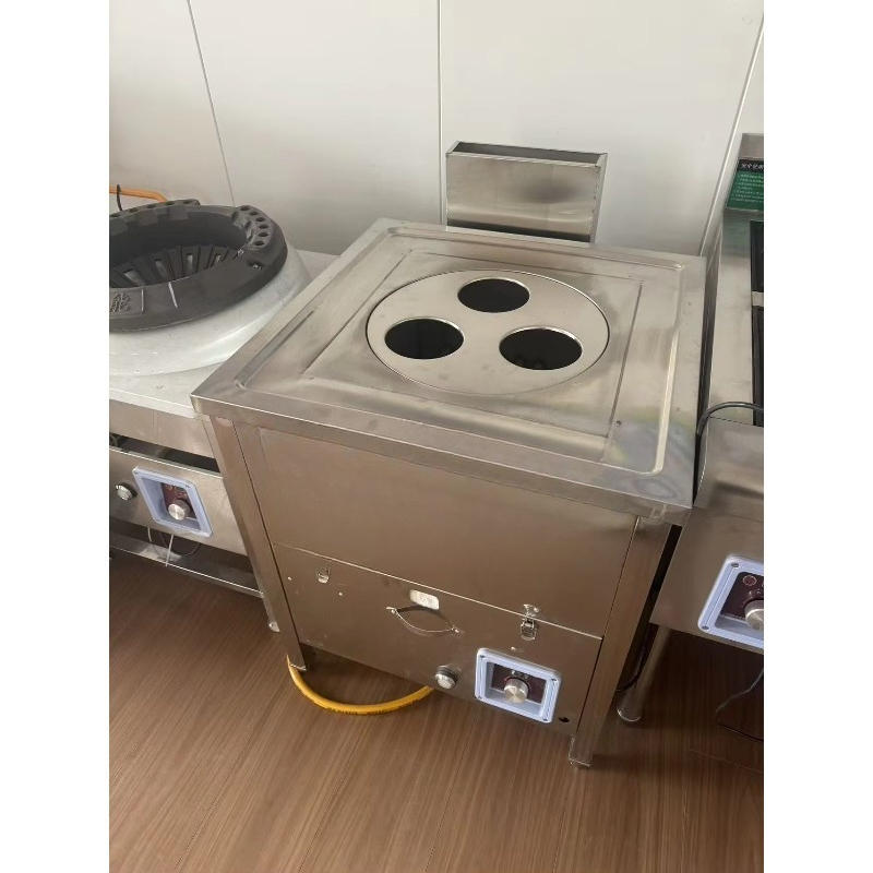 Profesjonalne wyposażenie kuch – Commercial Kitchen Boiler recenzja i cena