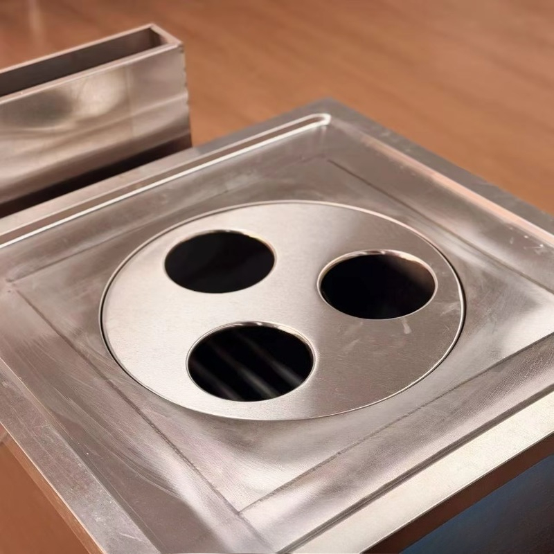 Profesjonalne wyposażenie kuch – Commercial Kitchen Boiler recenzja i cena