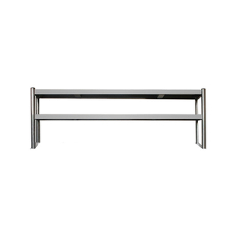 Trójwarstwowa półka pionowa, k – Commercial Kitchen Utensil Storage recenzja i cena