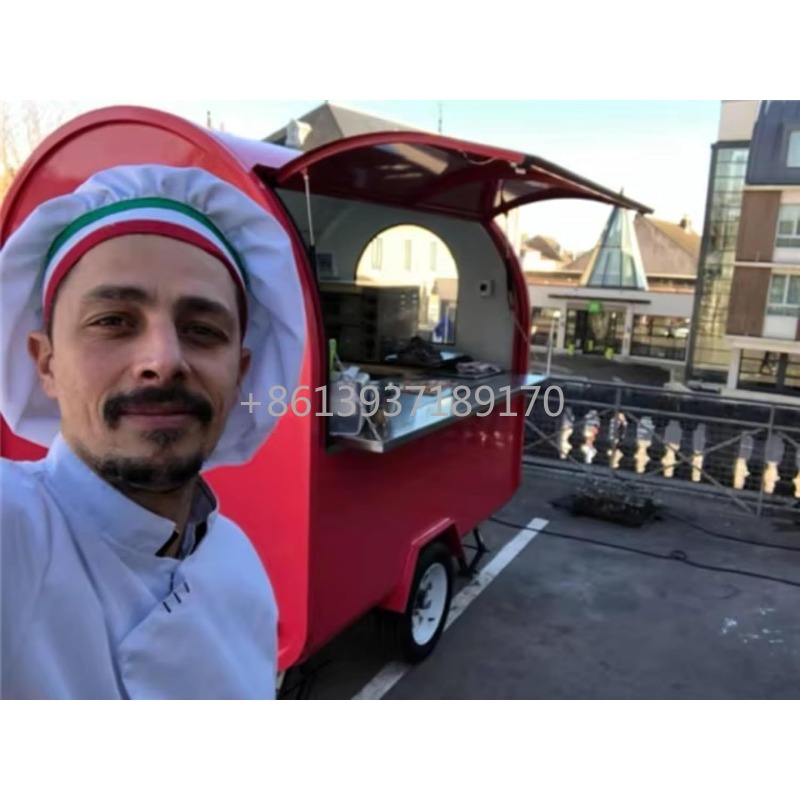 Sprzedam przyczepę gastronomic – Commercial Kitchen Vent recenzja i cena