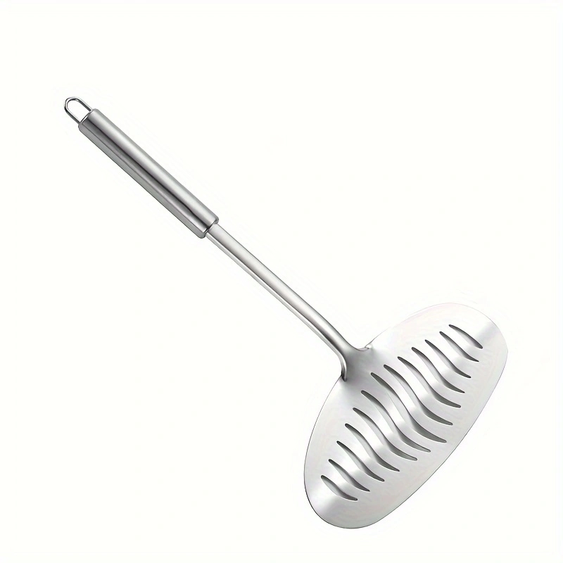 Łyżka do smażenia ryb ze stali – Commercial Kitchen Appliances recenzja i cena