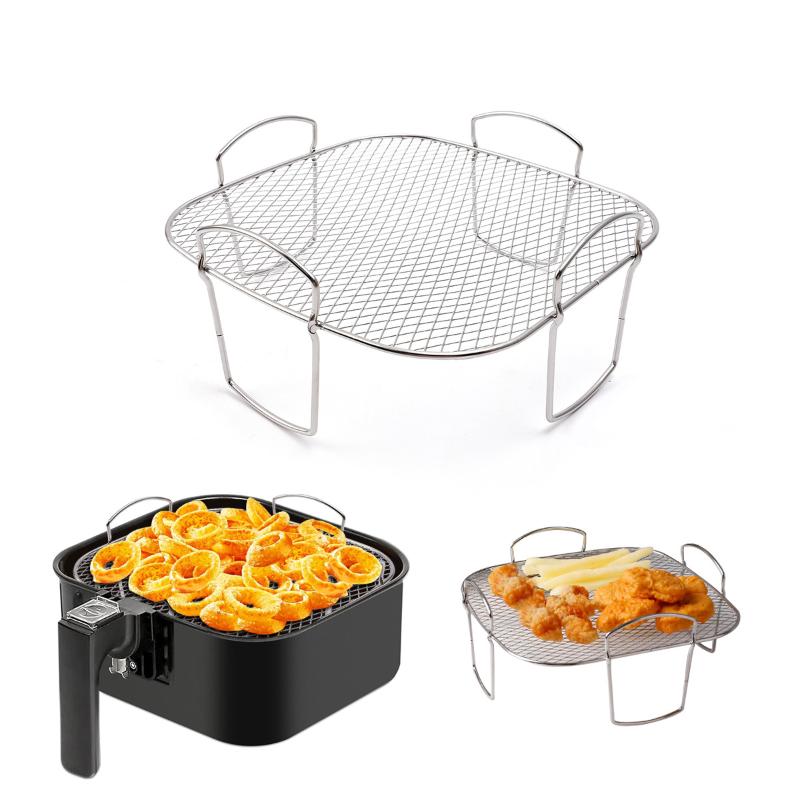 Wielofunkcyjny ruszt do piecze – Commercial Kitchen Steamer recenzja i cena