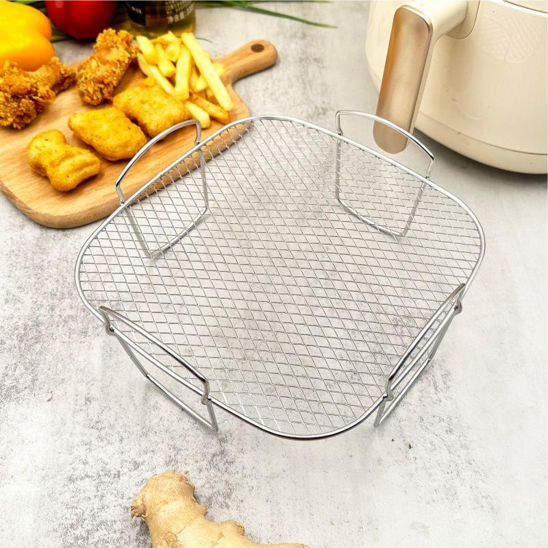 Wielofunkcyjny ruszt do piecze – Commercial Kitchen Steamer recenzja i cena